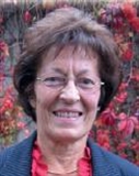 Profilbild Brigitte Schlau