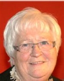 Profilbild Irene Bäcker
