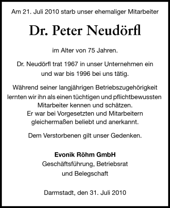 Traueranzeige von Heinrich Schwab von Echo-Zeitungen (Gesamtausgabe)