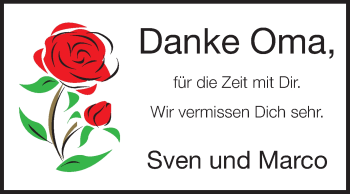 Traueranzeige von Elisabethe Engel von Rüsselsheimer Echo, Groß-Gerauer-Echo, Ried Echo