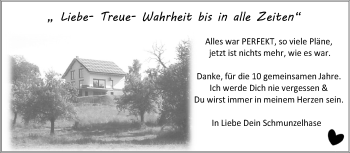 Traueranzeige von Christian Emich von Echo-Zeitungen (Gesamtausgabe)