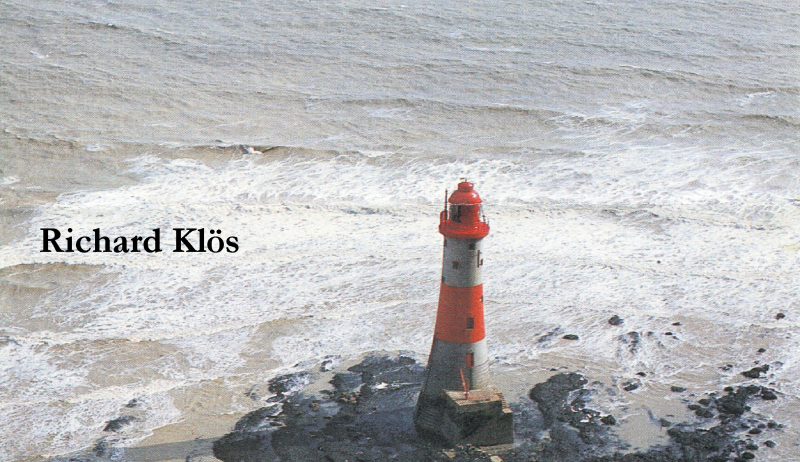  Traueranzeige für Richard Klös vom 11.06.2016 aus  Allgemeine Zeitung Mainz