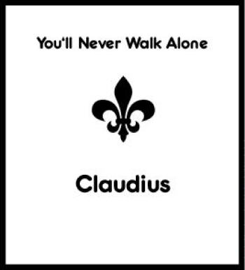 Traueranzeige von Never Walk Alone  von vrm-trauer Darmstädter Echo