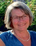 Profilbild Brigitte Müller