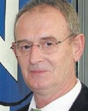 Profilbild Reinhard Göckel