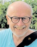 Profilbild Hans-Werner Jansohn