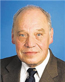 Profilbild Karl-Peter Föhrenbach