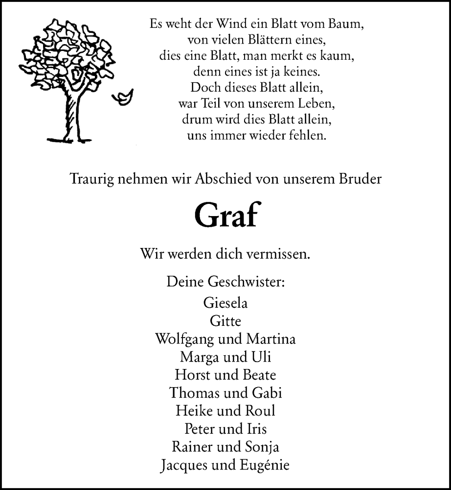  Traueranzeige für Karlheinz Ramerth vom 22.12.2025 aus Hinterländer Anzeiger