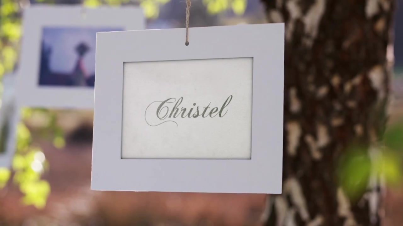 Video zur Traueranzeige 1