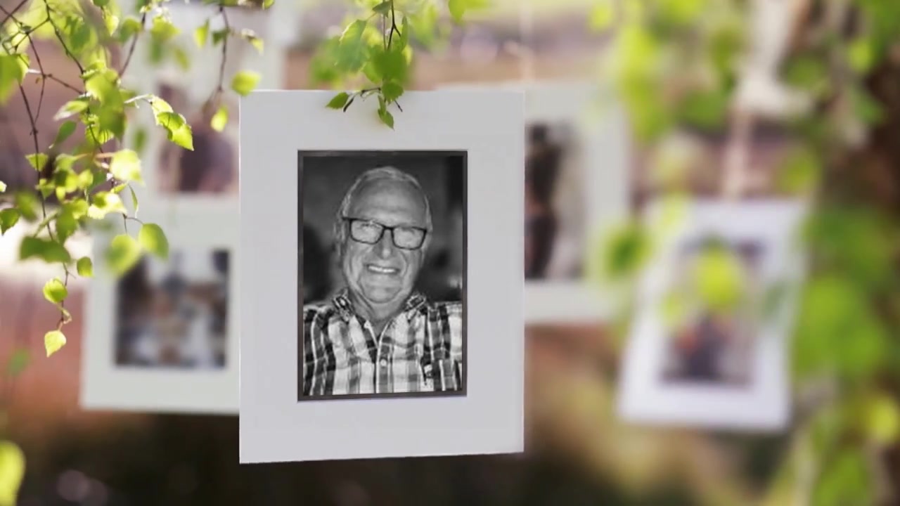 Video zur Traueranzeige 1