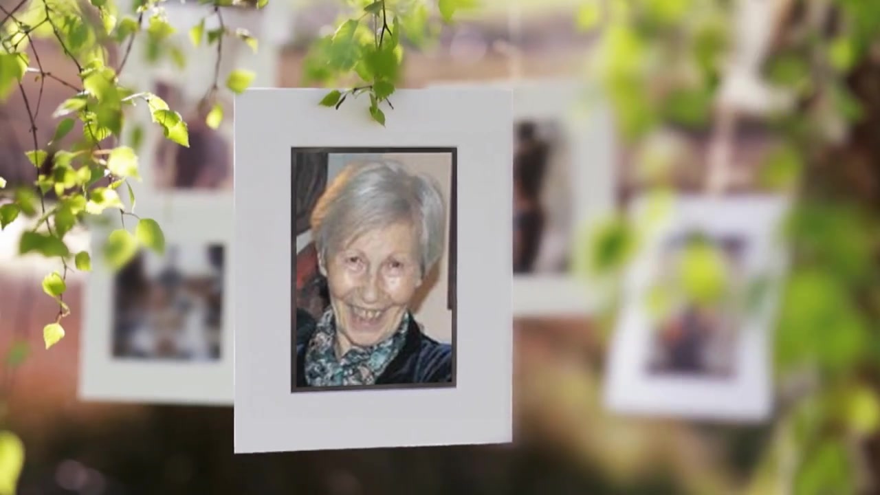 Video zur Traueranzeige 1