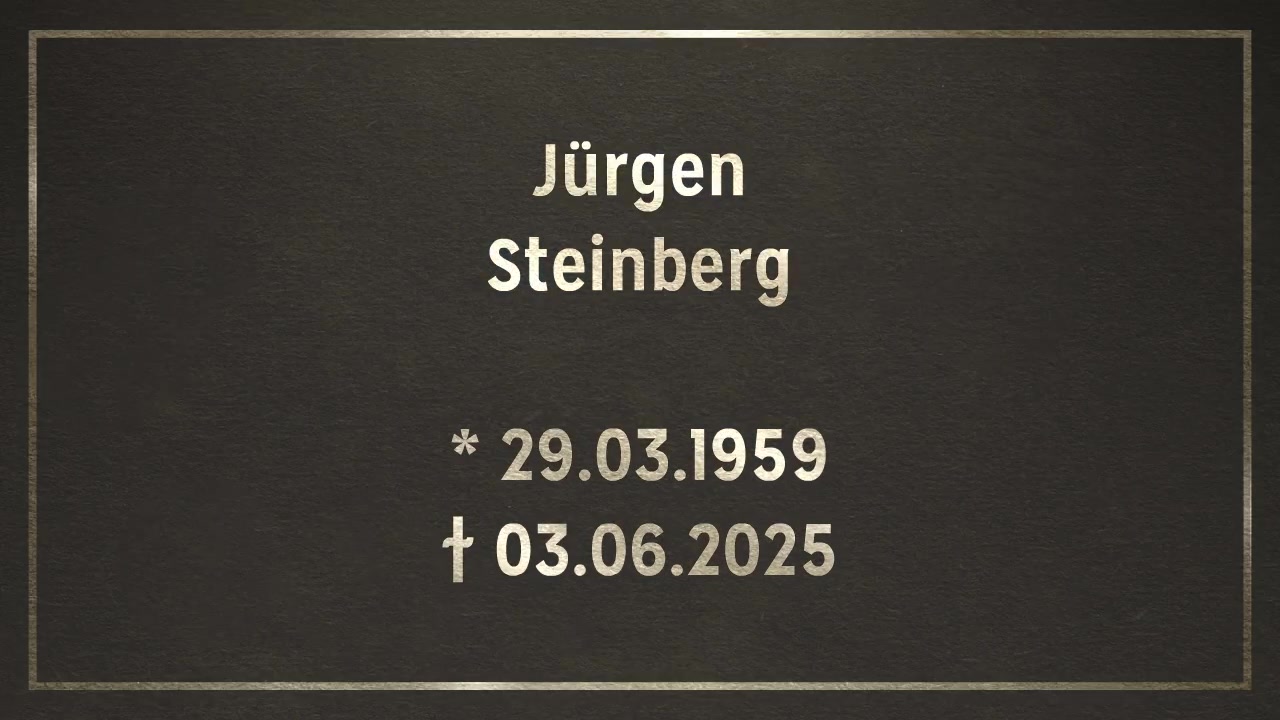 Video zur Traueranzeige 2