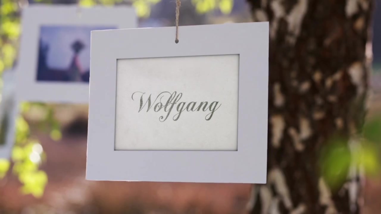 Video zur Traueranzeige 1