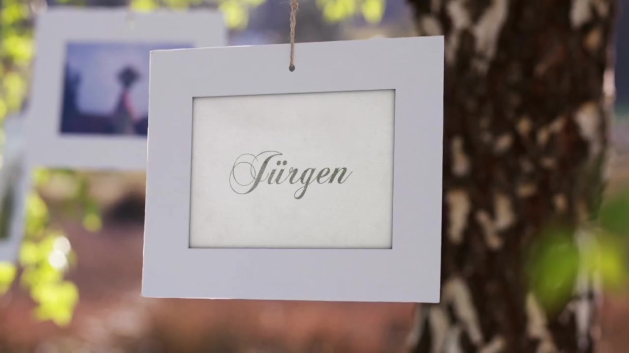 Video zur Traueranzeige 2