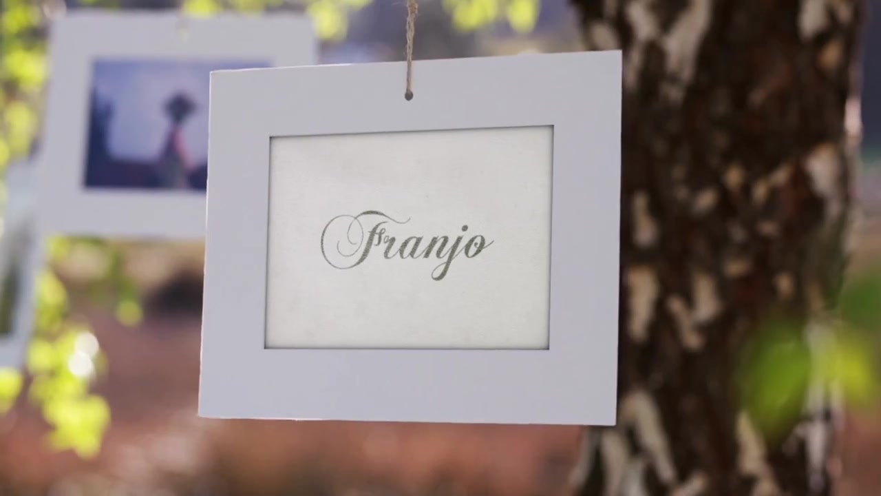 Video zur Traueranzeige 3