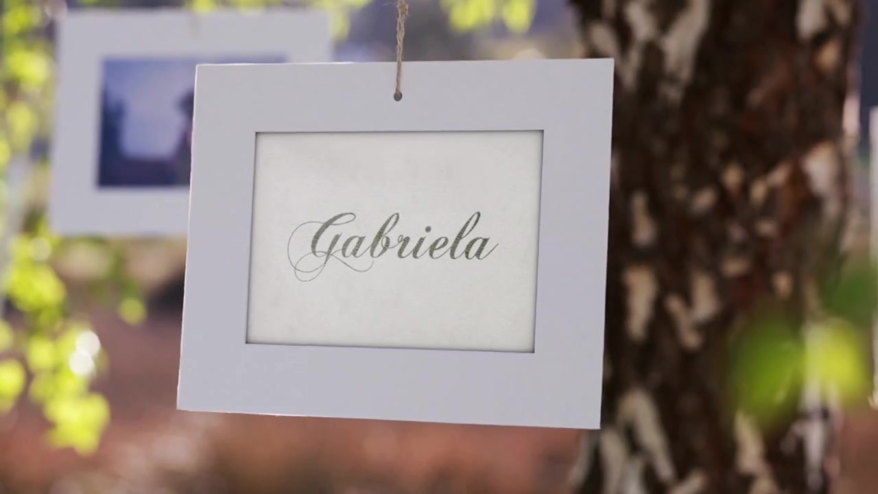 Video zur Traueranzeige 1