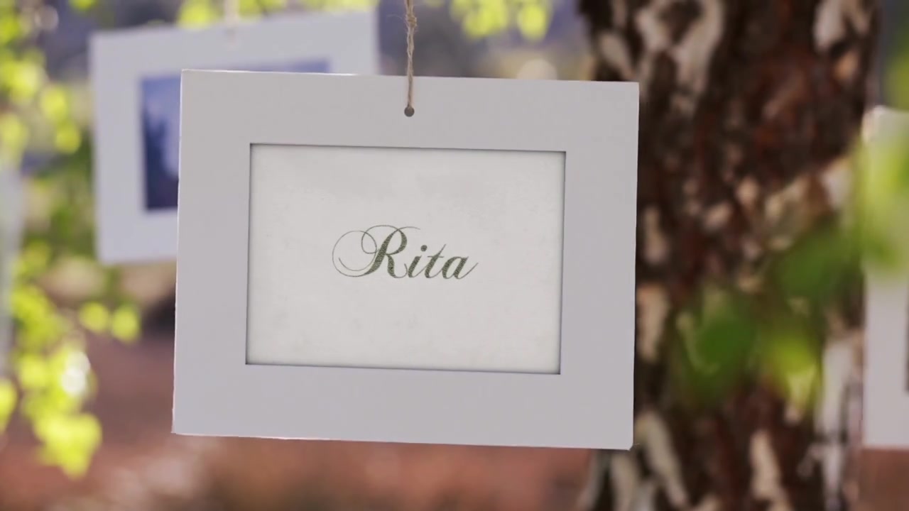 Video zur Traueranzeige 1