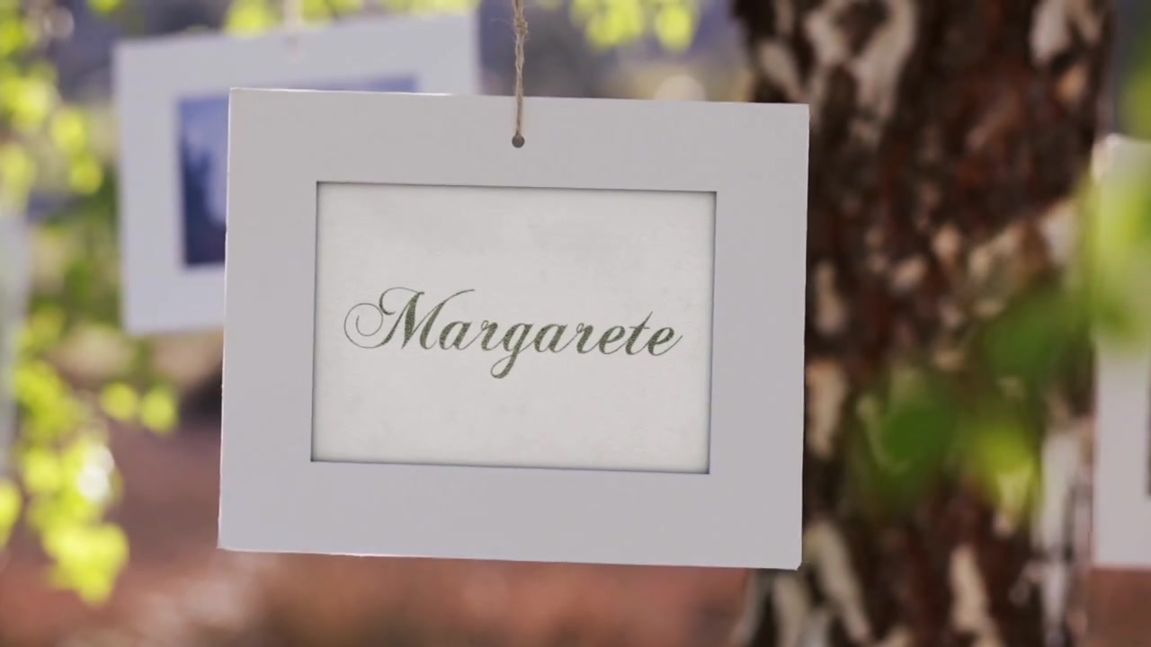 Video zur Danksagung 1