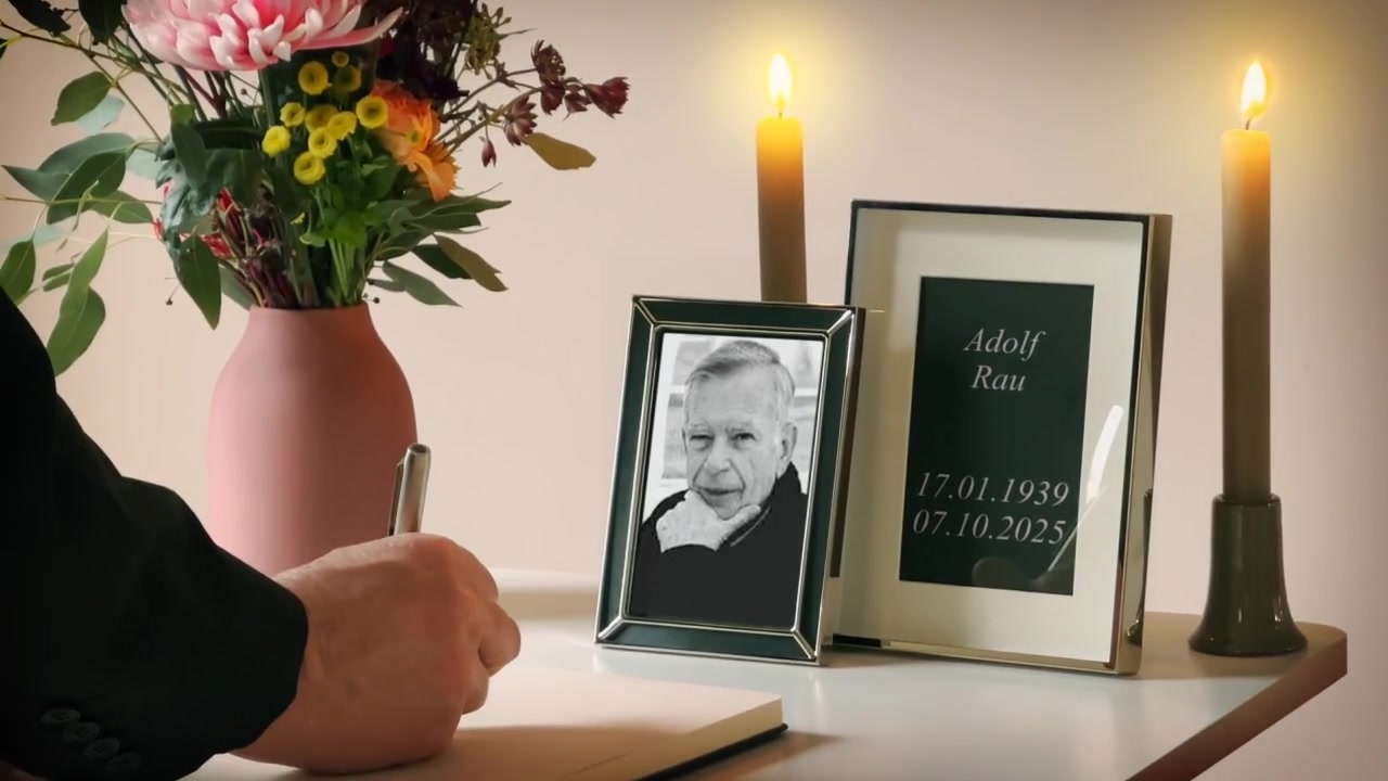 Video zur Danksagung 1