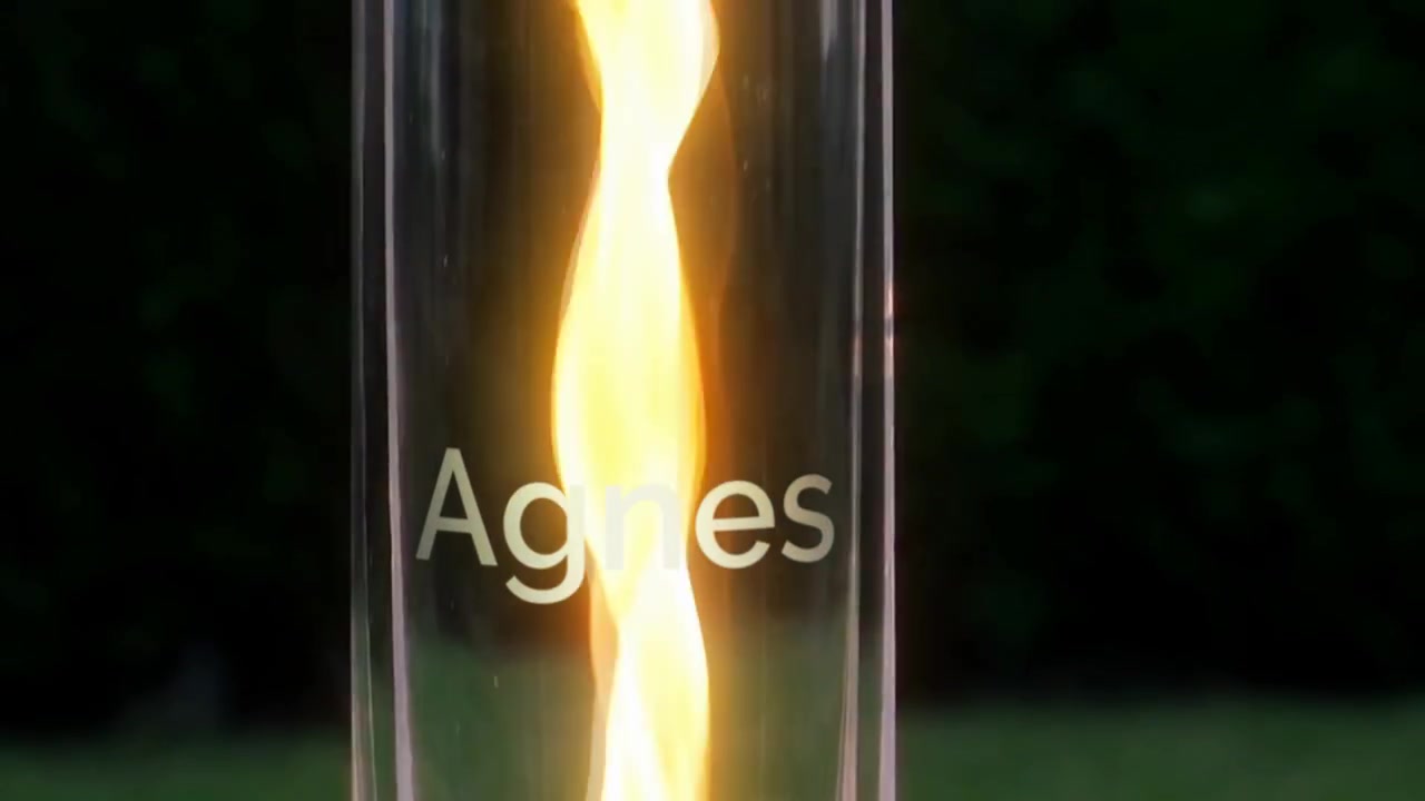 Video zur Danksagung 1