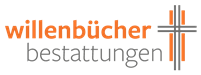 Logo WILLENBÜCHER Bestattungen