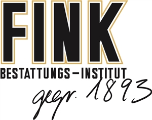 Logo Bestattungs-Institut Fink GmbH 