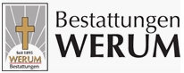 Logo Bestattungen Werum 