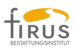 Logo Bestattungsinstitut Firus