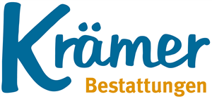 Logo Krämer Bestattungen