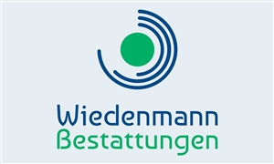 Logo Wiedenmann-Bestattungen