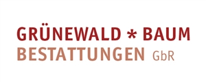 Logo Grünewald Baum Bestattungen GbR