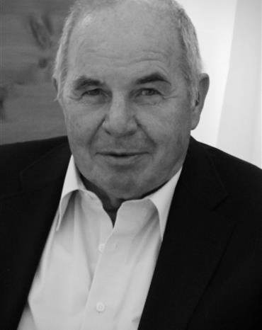 Profilbild Bernd Götz