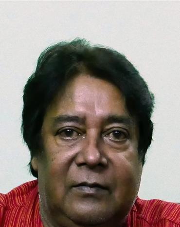 Profilbild Dipankar Bulbul Das Gupta