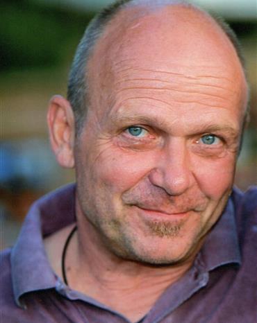 Profilbild Holger Lapp