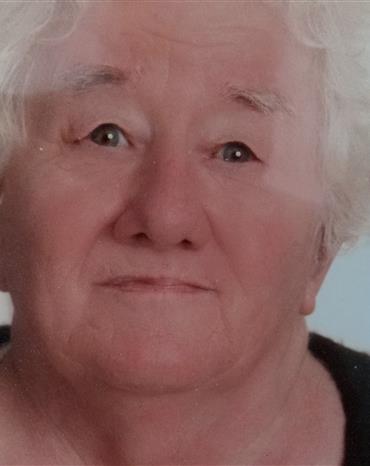 Profilbild Ingeborg Radecke