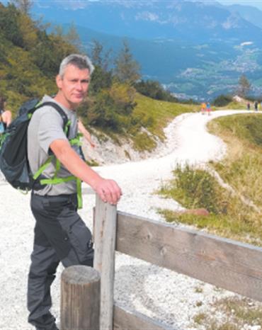 Profilbild von Karsten Krones